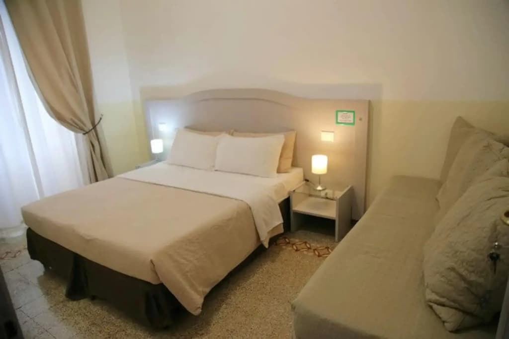 Biancoreroma B&B - photo 2
