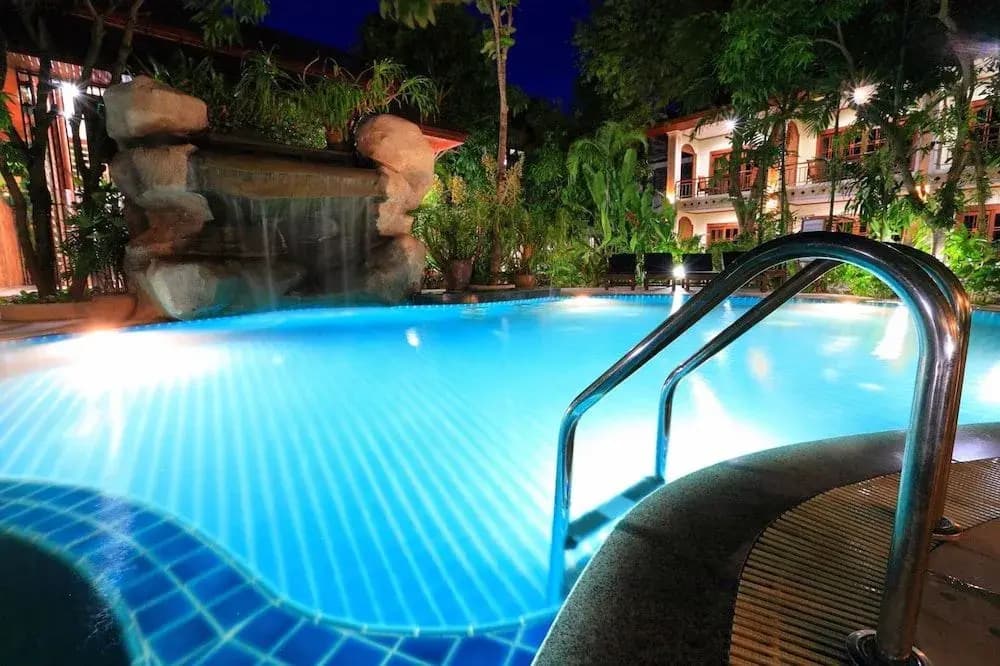 Thai Palace Resort - photo 42