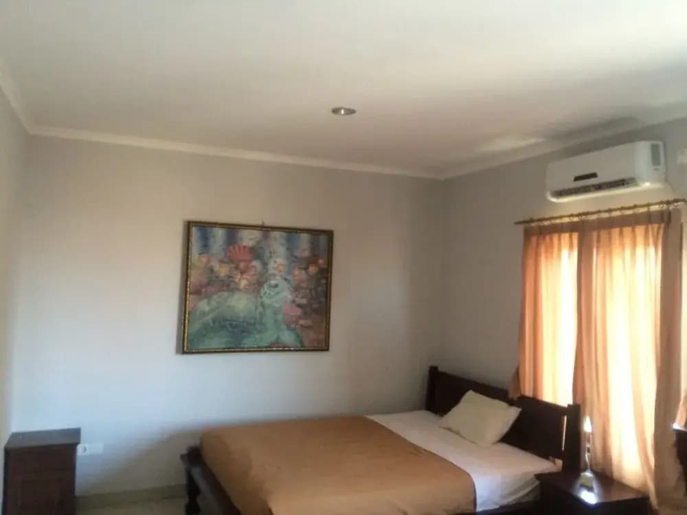 Red Apple Apartment - photo 3