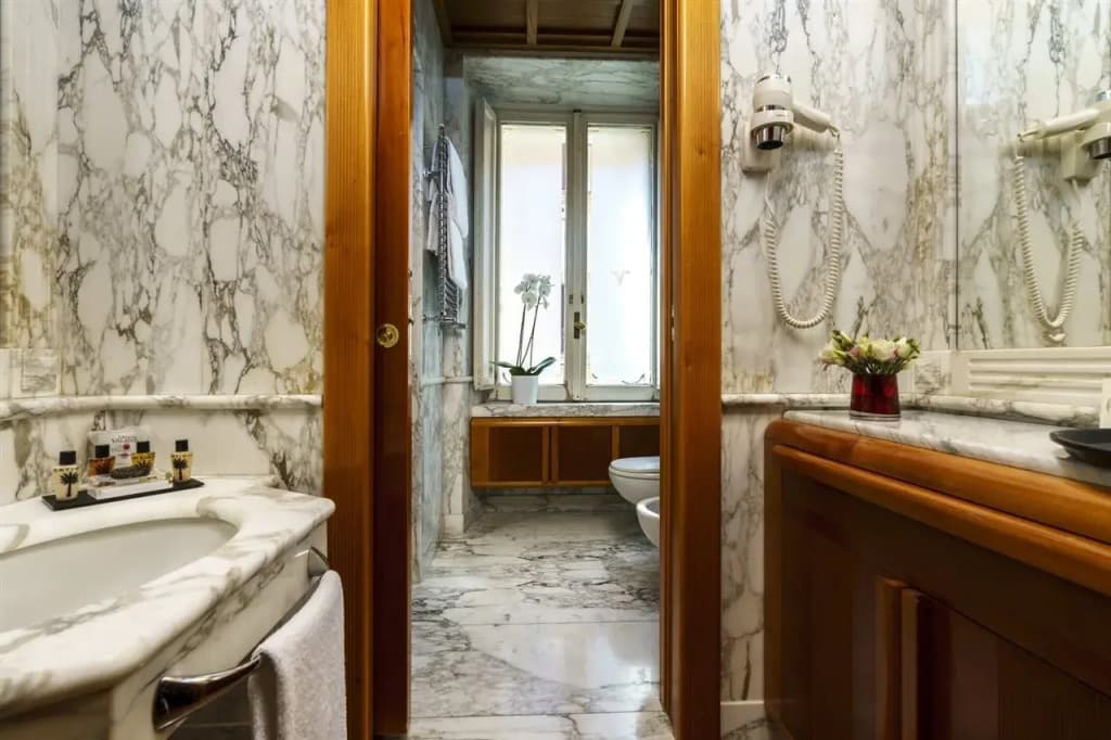 Valadier Hotel - photo 26
