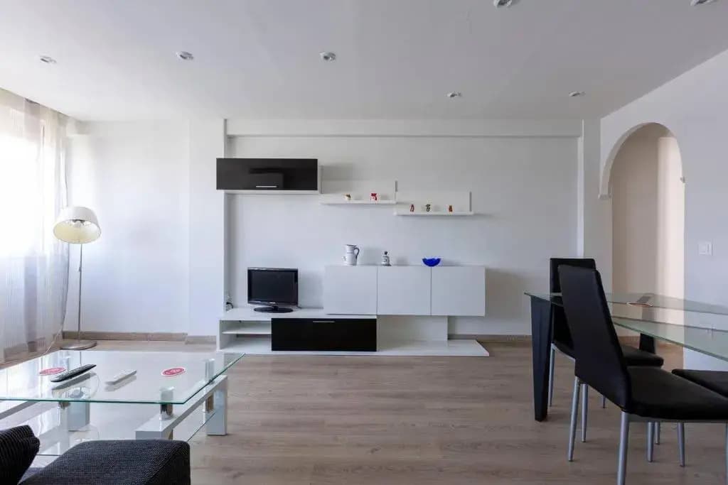 Apartamentos La Vaguada Suites - photo 18