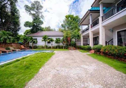 Lotus Villa Phu Quoc - photo 20