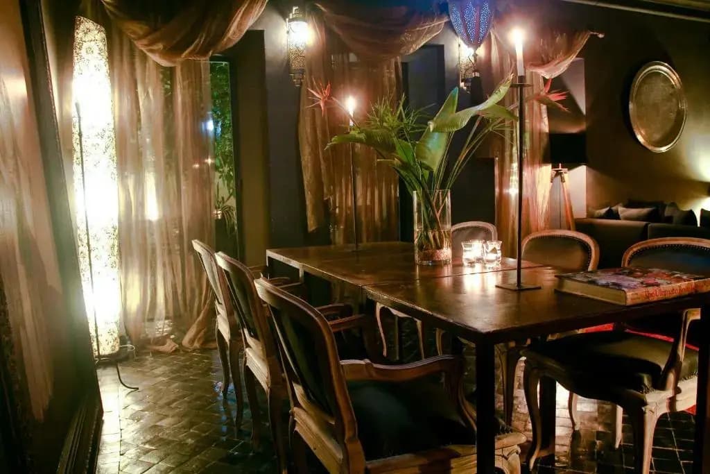 Riad Golfame - photo 11