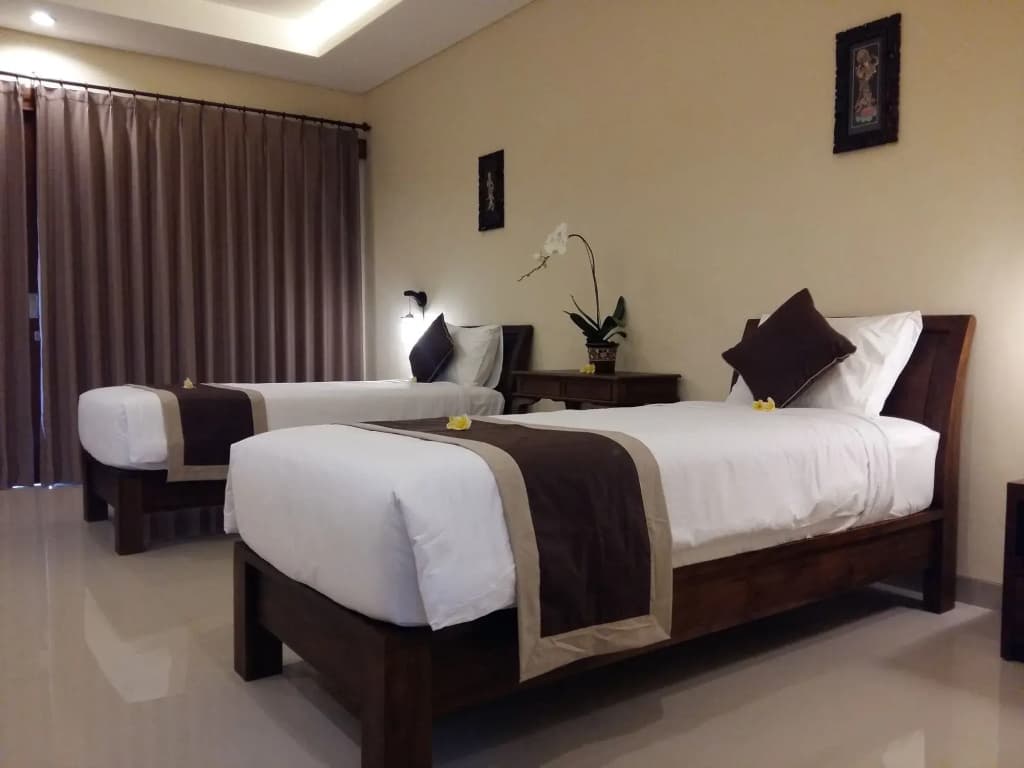 Darra Ria Villa Ubud - photo 3