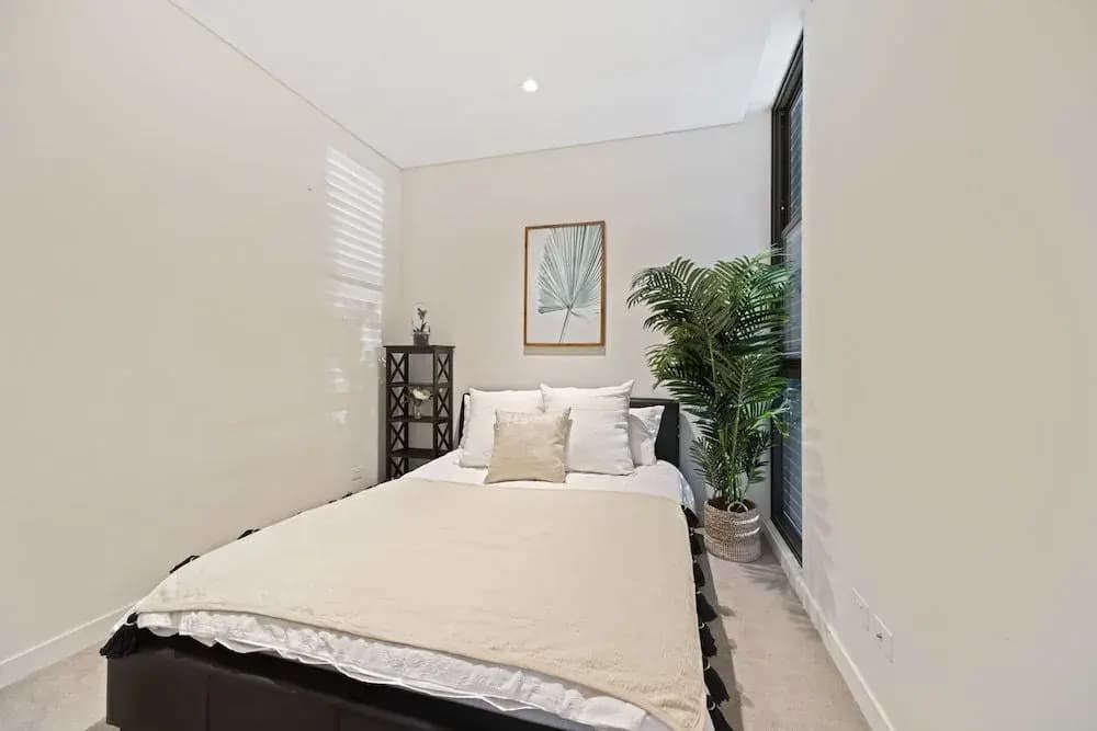 Full Darling Harbour View Luxury 2 Bedroom Apartment - photo 3