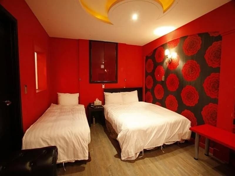 Cara Motel Jongno - photo 18