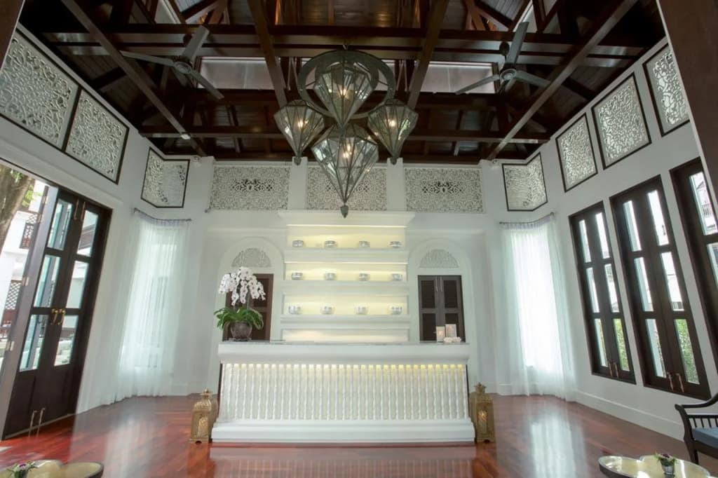 NA NIRAND Romantic Boutique Resort - photo 14