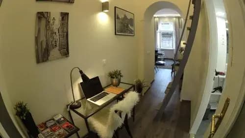 NILA Opera Apartment - photo 12