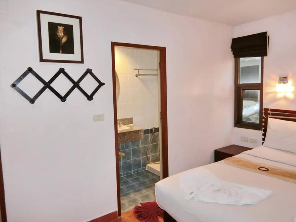Wanna Marine Hotel - photo 7
