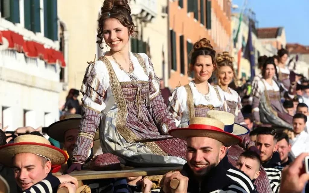 Dimora al Doge Beato Vista Canale - photo 17
