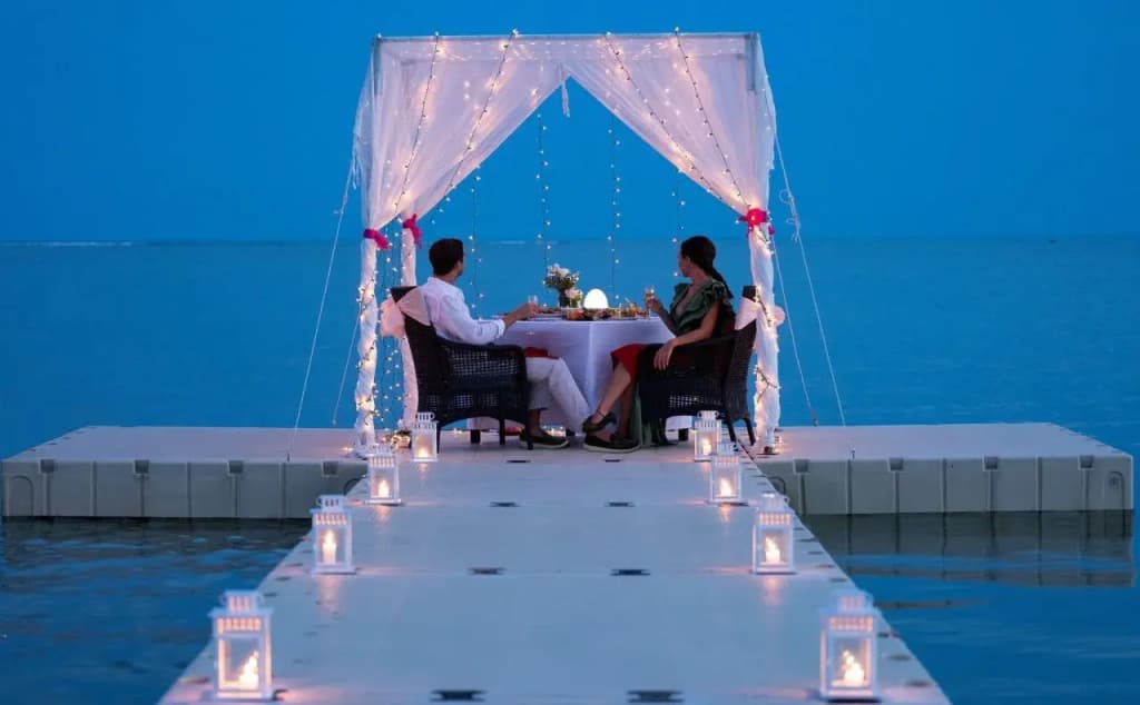 The Lamai Samui - photo 31