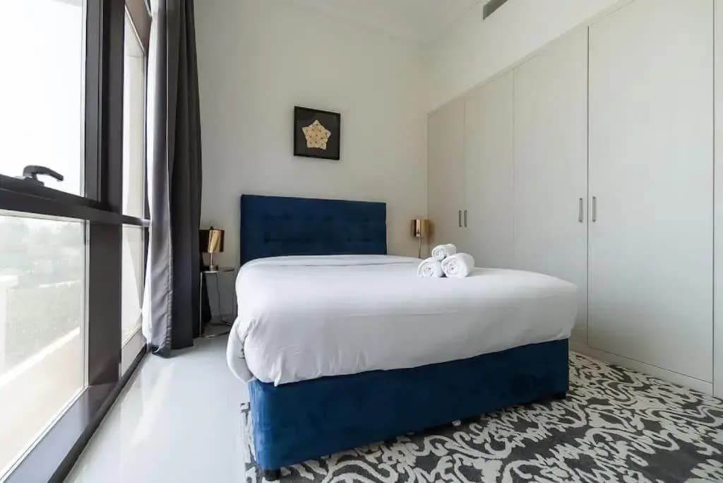 Key View - Damac Hills - photo 2