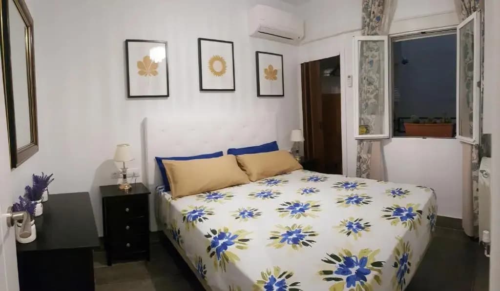 Apartment Meson de Paredes - main photo
