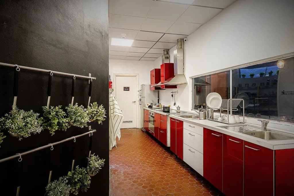 QUO Milano - Hostel - photo 28