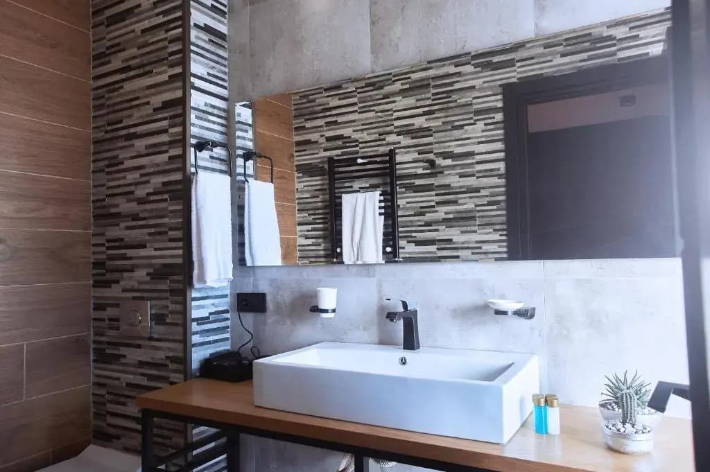 Green Boutique Hotel - photo 8