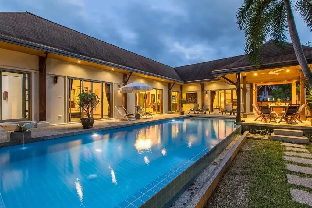 Villa Dinadi - photo 11