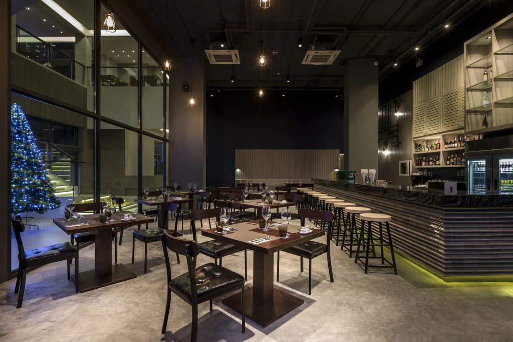 Hotel Ikon Phuket - photo 33