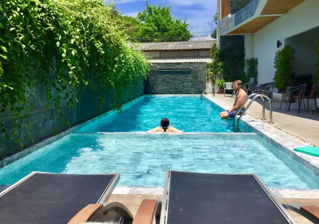 Lemonade Phuket - photo 13
