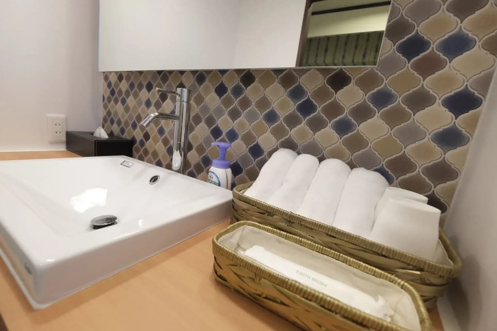 OOKINI Hotels Nippombashi apartment - photo 6