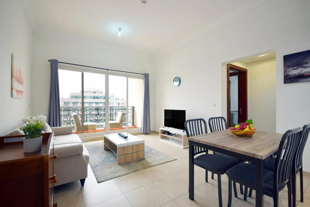 KeyHost - Canal Residence 1106 - photo 2