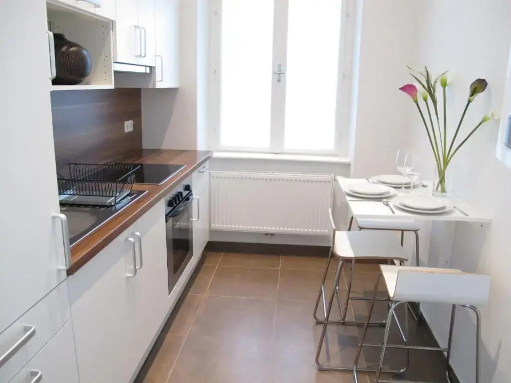 Central Vienna-Living Premium Suite - photo 13