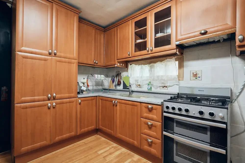 MYEONGDONG 100SQ3BDR FULL Villa - photo 13