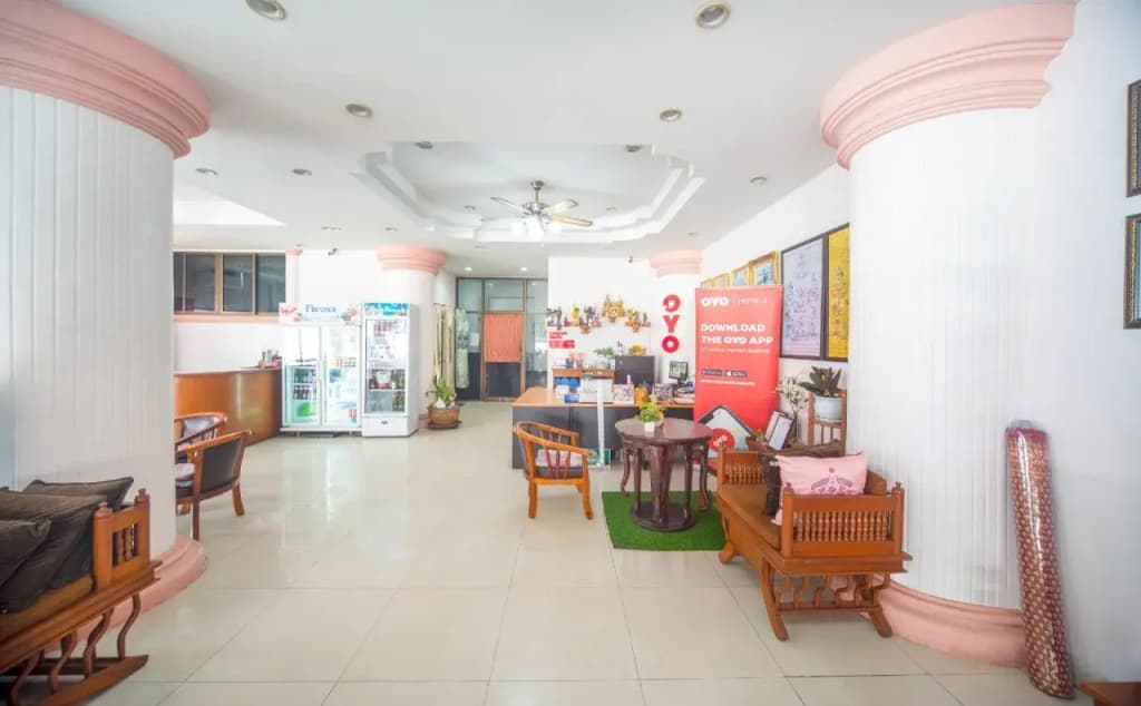 Hua Chiew Residence - photo 17