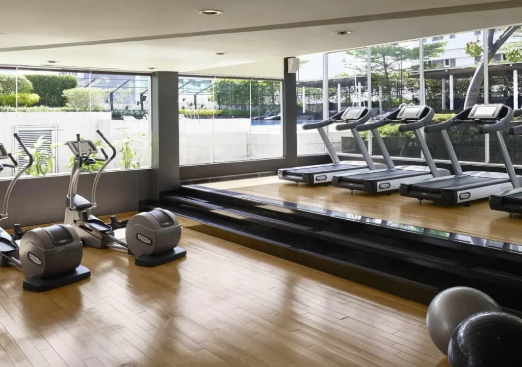 Pullman Jakarta Indonesia Thamrin CBD - photo 24