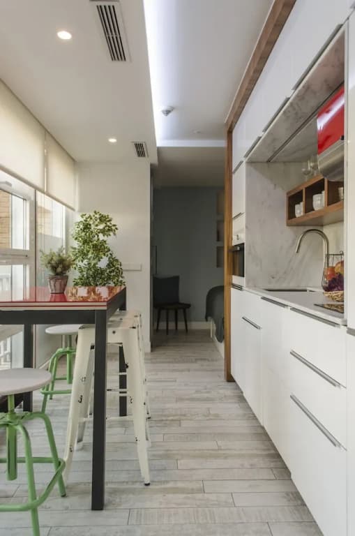 Apartamento Concha Espina I - photo 19
