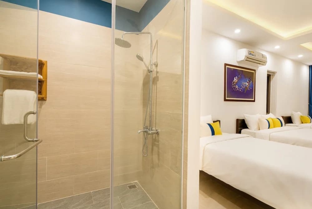 5 Coconut Homestay - photo 3
