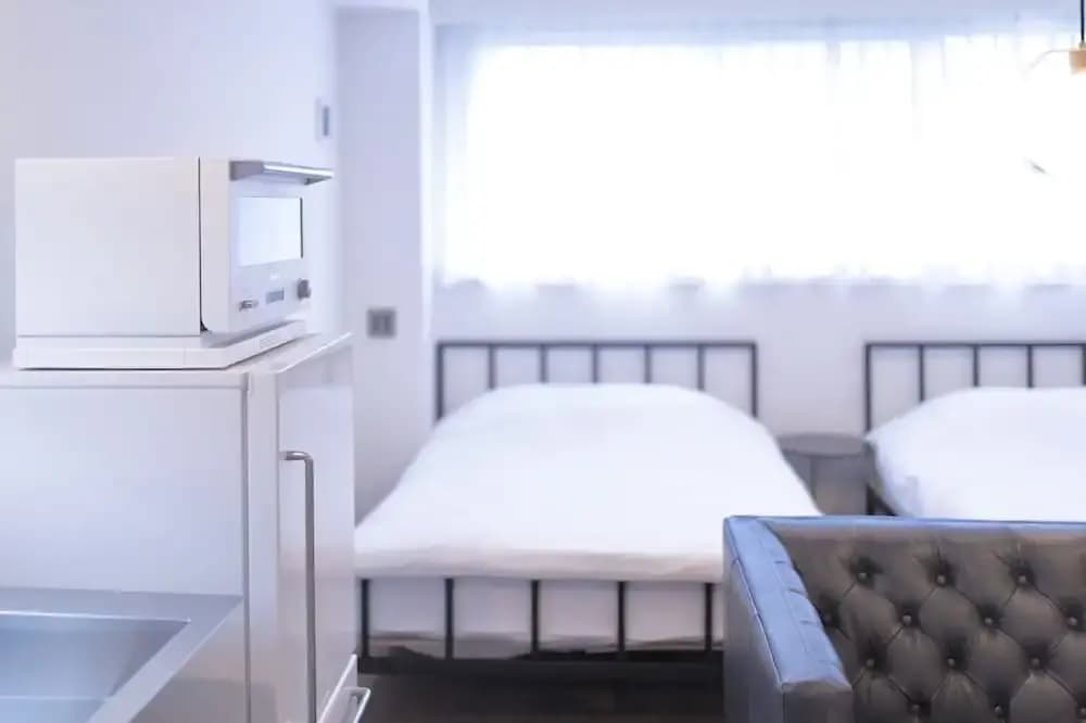 THE Root 2 HOTEL - photo 16