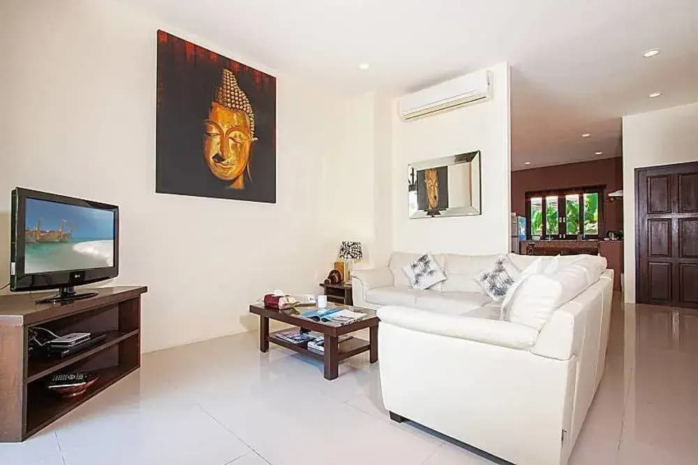 Happiness Villa B - photo 11