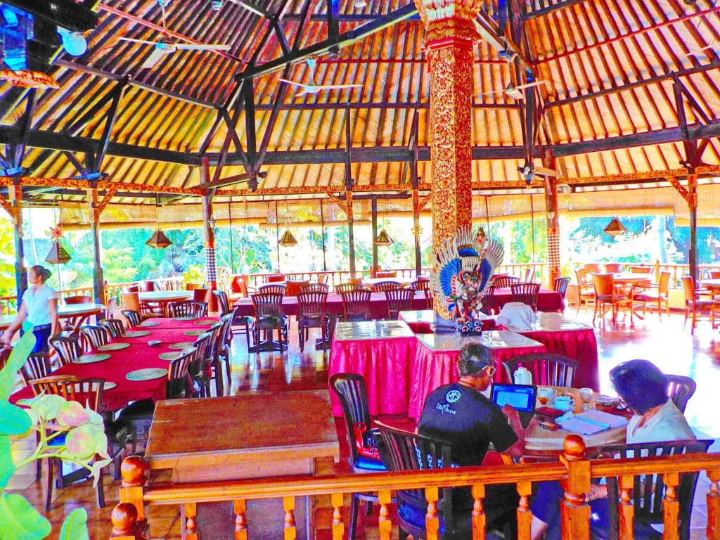 Palm Beach Hotel Bali - photo 29