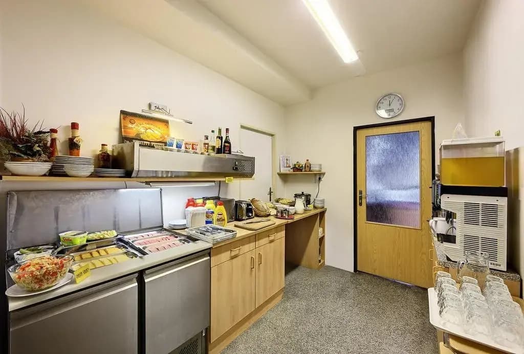 Residence Bene - photo 14
