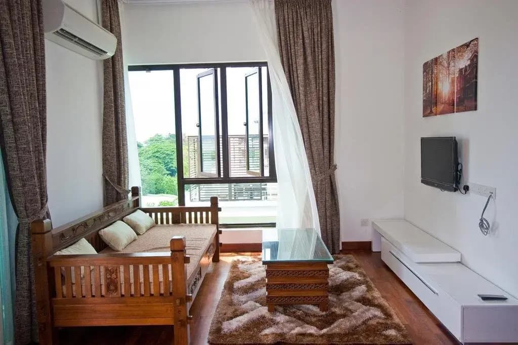 Bayu Ferringhi Villa - photo 4