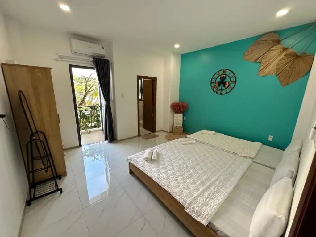Thuong's House 2 - photo 7