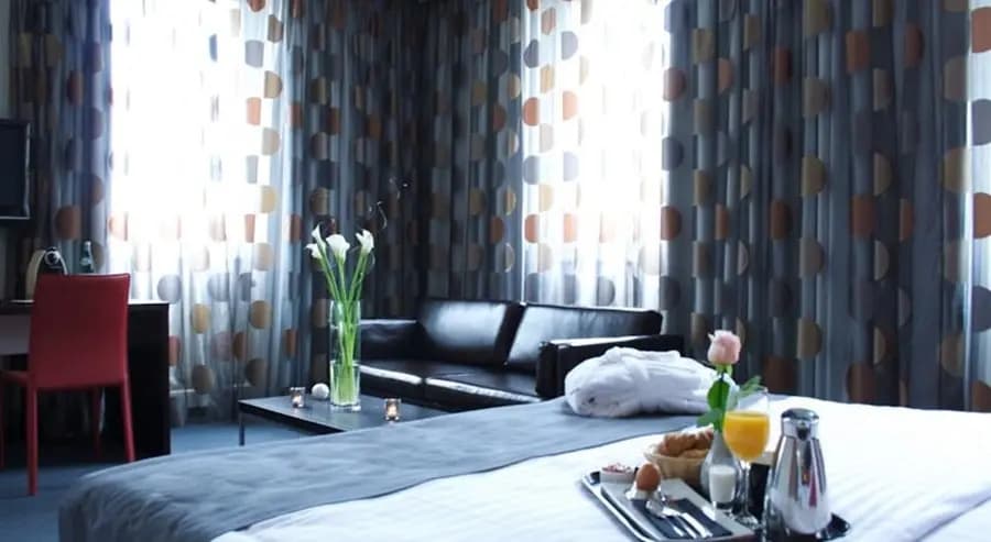 Hotel George Vienna - photo 13