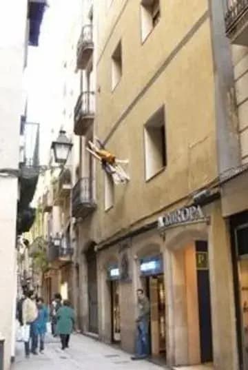 Hostal Europa - main photo