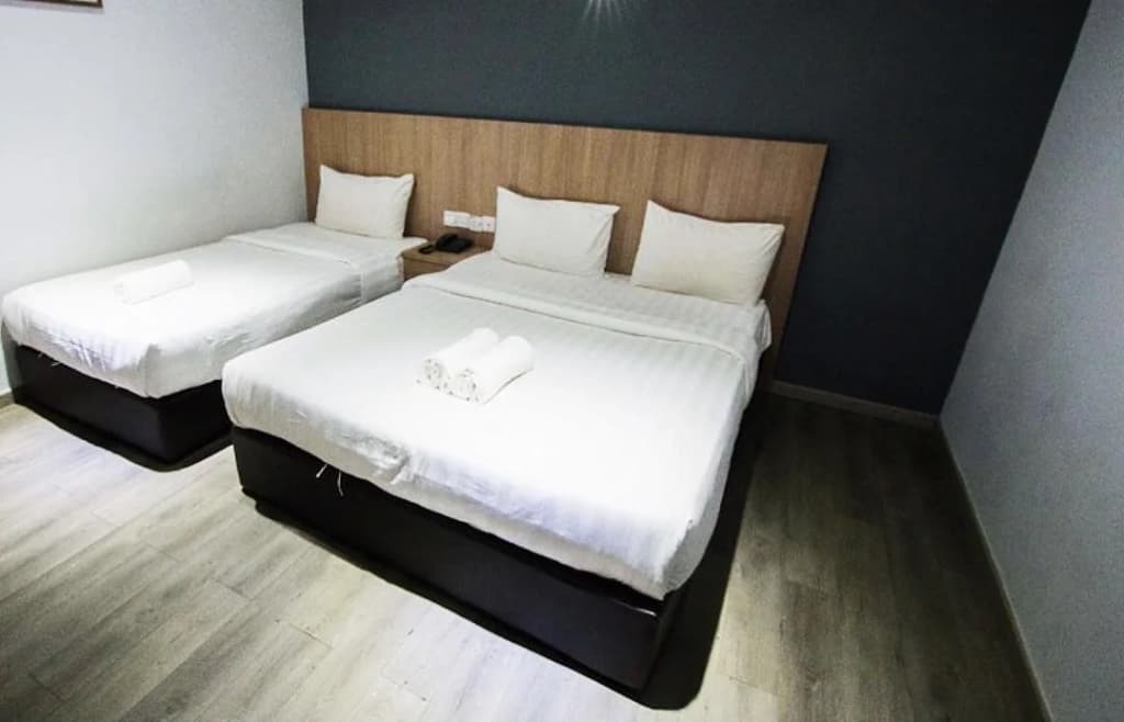 Altira Hotel - photo 2