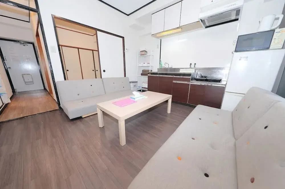 Omotenashi Asuka House - 55-4 - photo 2