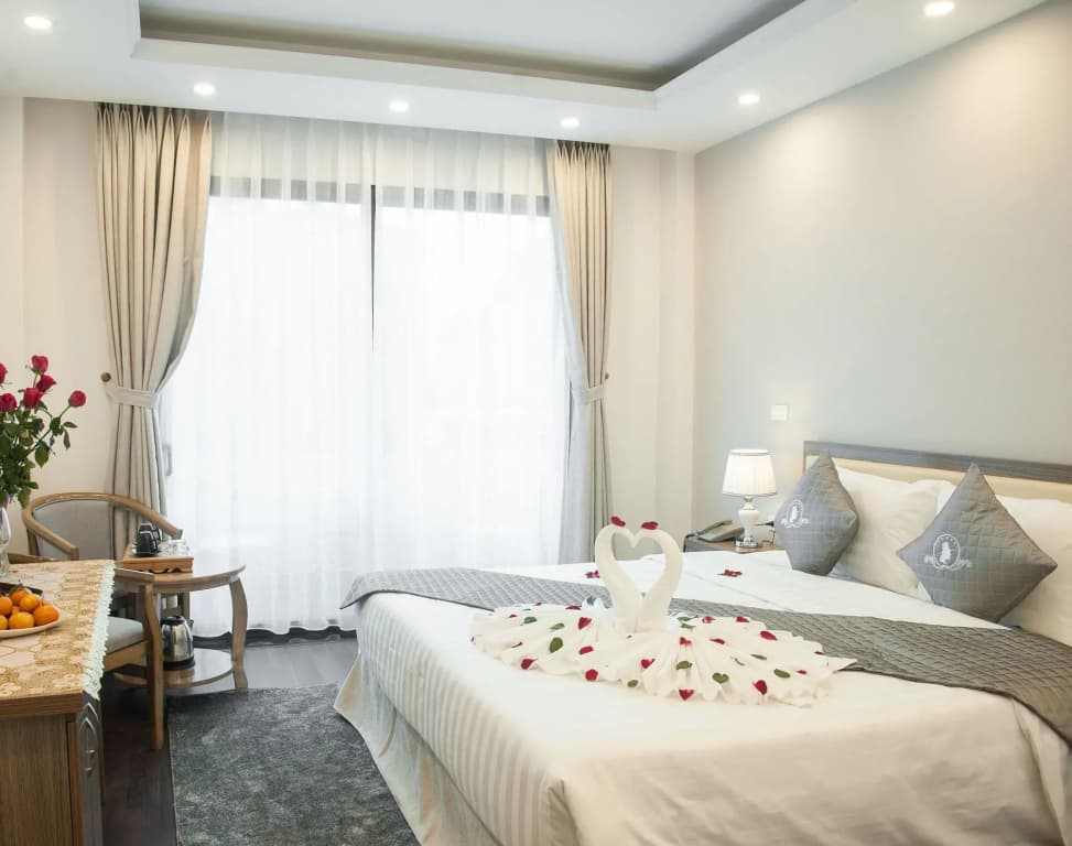 The Pilgrim Hotel - photo 3