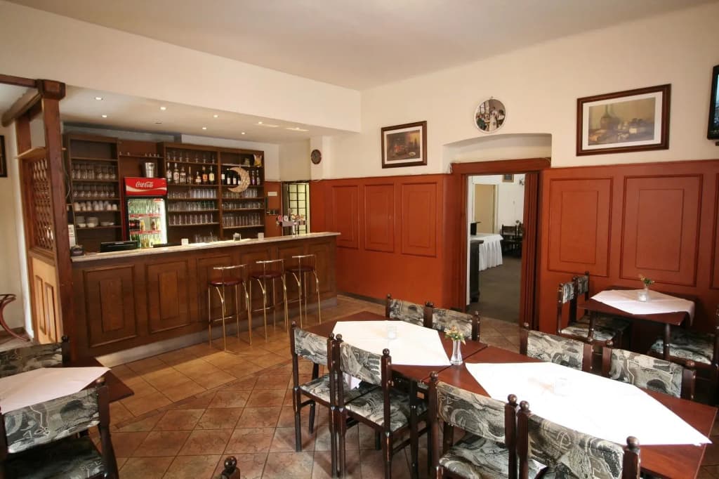 Hotel ANETTE - photo 22