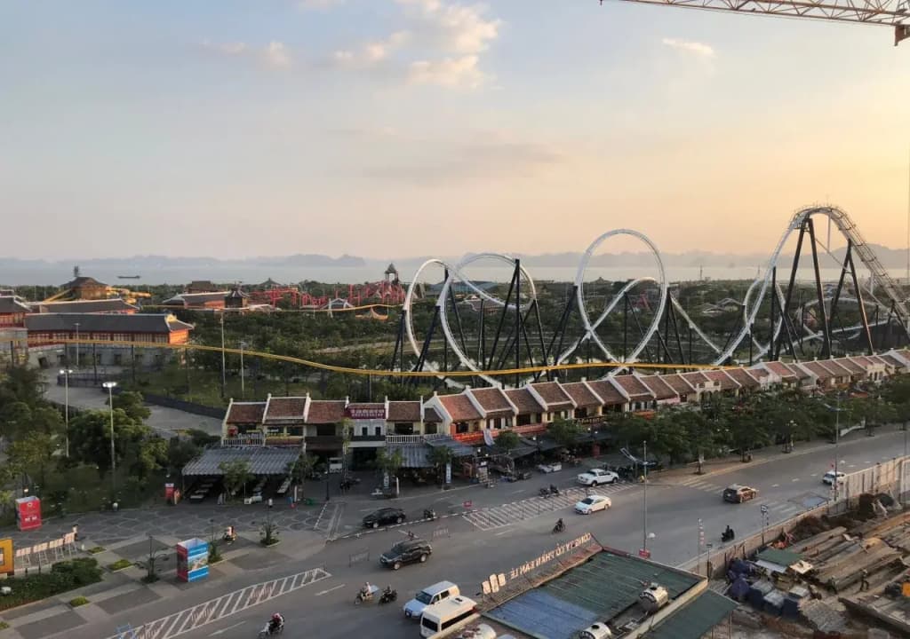 Thong Nhat 2 Hotel - photo 17