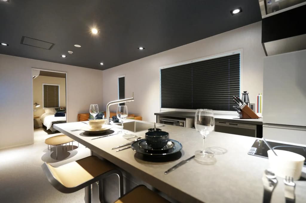 Real Life Aoyama 2BR Suite 3-bed 3min Aoyama 1ch - photo 11