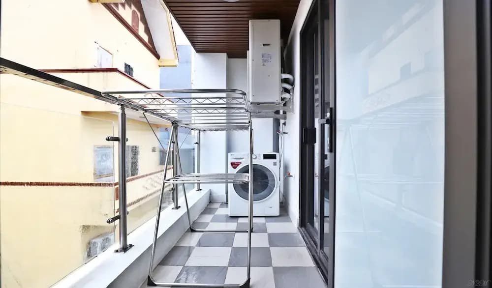 Xuan La Apartment - photo 8