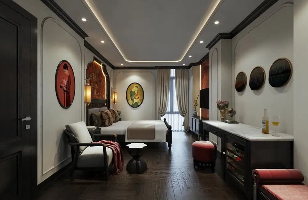 Nicecy Boutique Hotel - photo 5