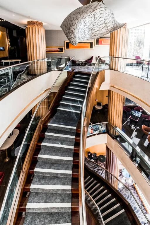 Amora Hotel Jamison Sydney - photo 12