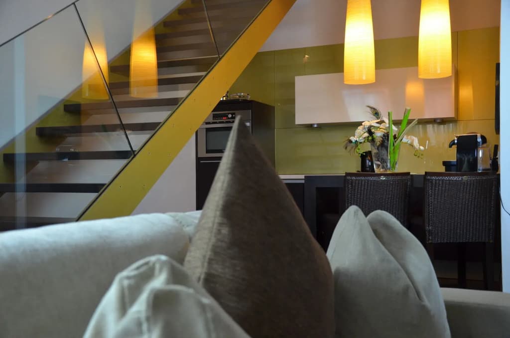 MyPlace Premium Apartments - photo 16