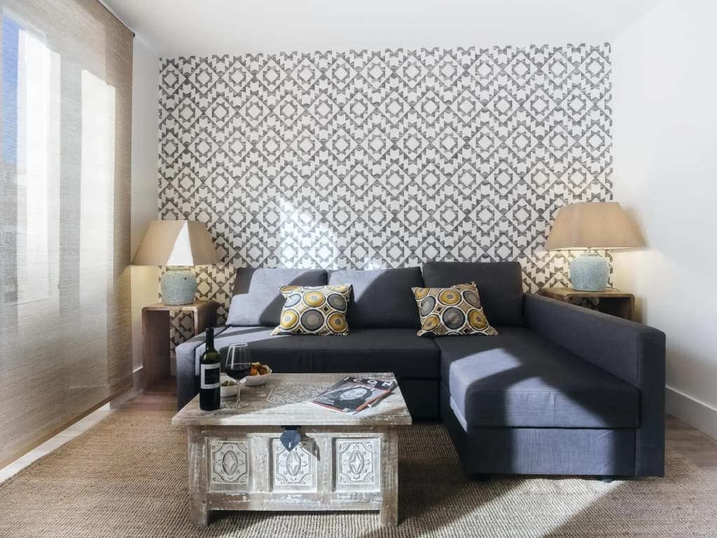 SAN BERNARDO Apartment II 1BR 1BT - photo 8
