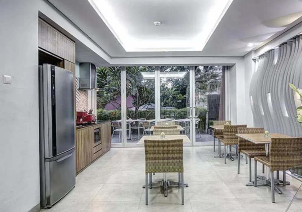 Sampit Residence Managed by FLAT06 - photo 8